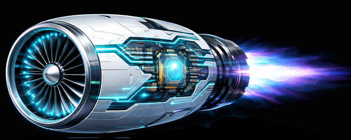 GPUjet