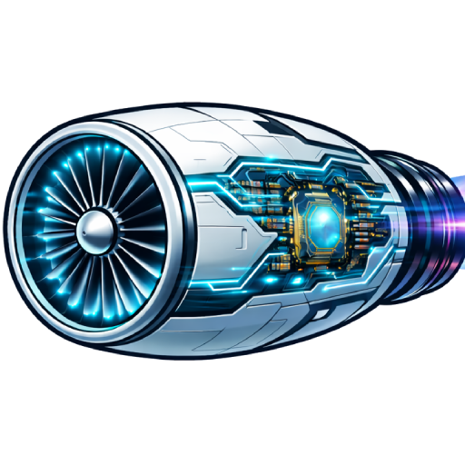 GPUJet OpenClaw AI automation logo